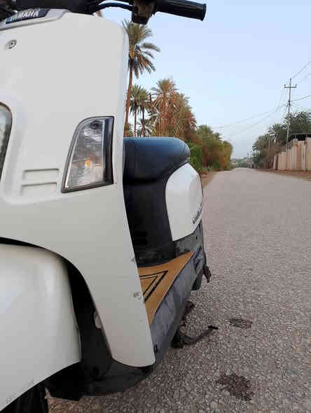 سلام عليكم بوليس كابريته موديل 2008 كفاله عامه شهر من طالعه من المعرض سعر 950 مكاني كربلاء الكنطره البيضه *********** وبي واتساب
