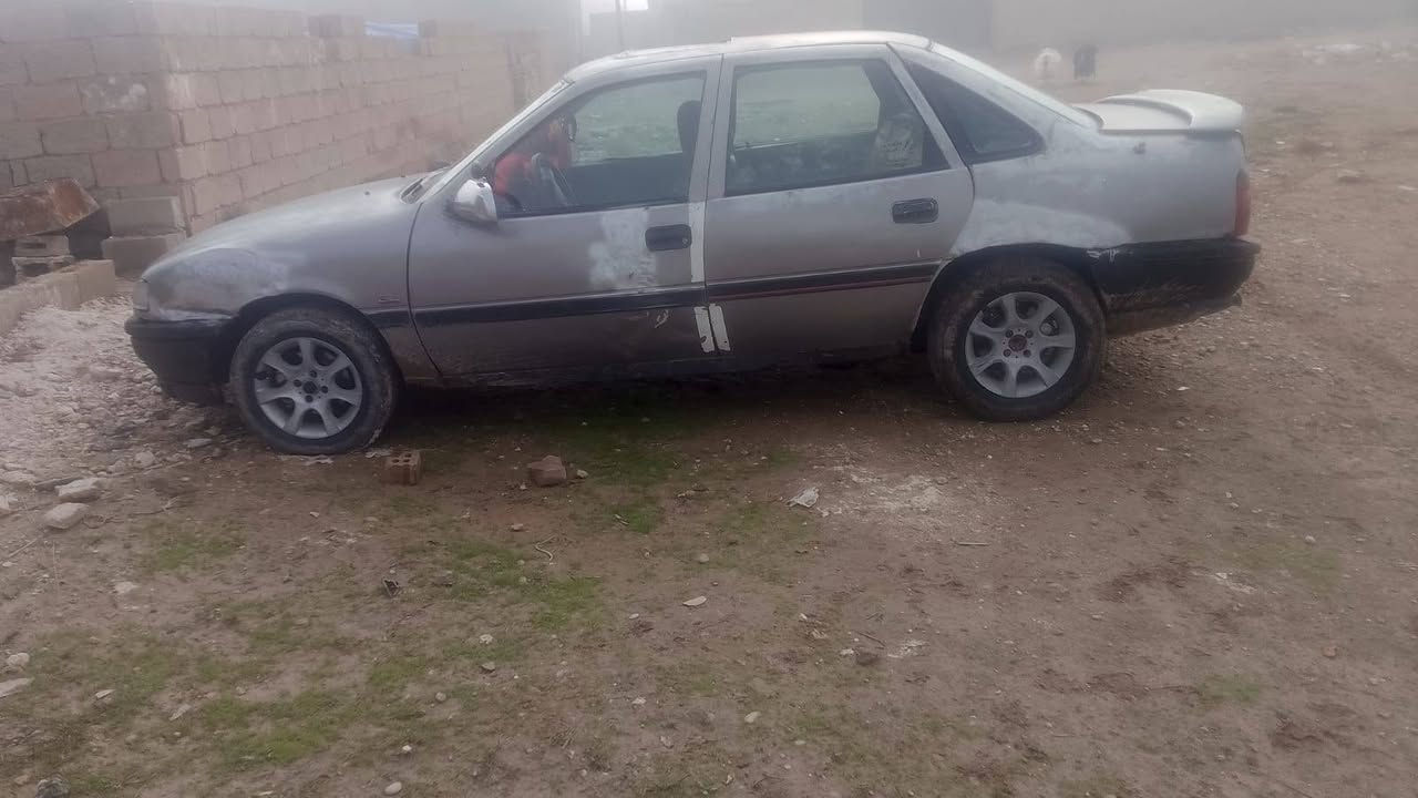 السلام عليكم فكتره 16للبيع سنويه وكاله عامه واجهه مال مرور موجوده تايرات نص عمر كير ومحرك شرط والتراي للبصره ***********
