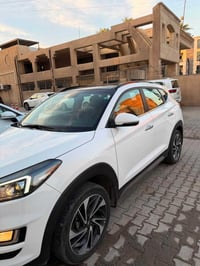توسان • ٢٠٢١ • بانوراما