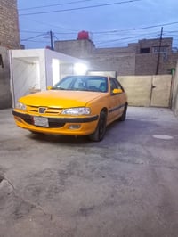 للبيع بيجو بارص موديل 2018رقم بصره تحويل ثاني يوم كير مكينه تبريد خير ...