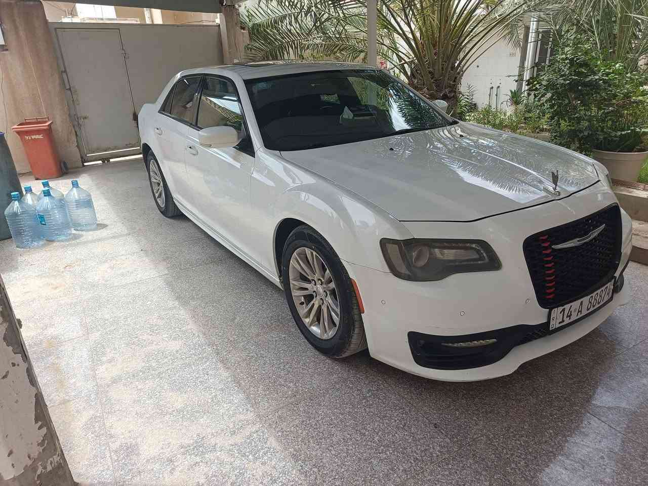 بيع مستعجل 
اوباما S gold 
2016 اصل بأسمي 
حادثهه غرق بدون اي مشاكل جاهزه من كل شي 
گير محرك تبريد باتري تخم تاير جديد 
بيهه باب خلف العبري كلير من امريكا 
وبيهه خياسات بالدواير الخلفيه وركن البانوراما مصلحات 
الدواير راجعات يعني نقصهه بس تصليح الخياسات اتكلف ٥٠٠ الف 
هذا كلشي مذكور 
السعر ١٩٠ وبيهه مجال 
ذي قار قضاء الچبايش 
*********** متواجد واتس اب وماسنجر
