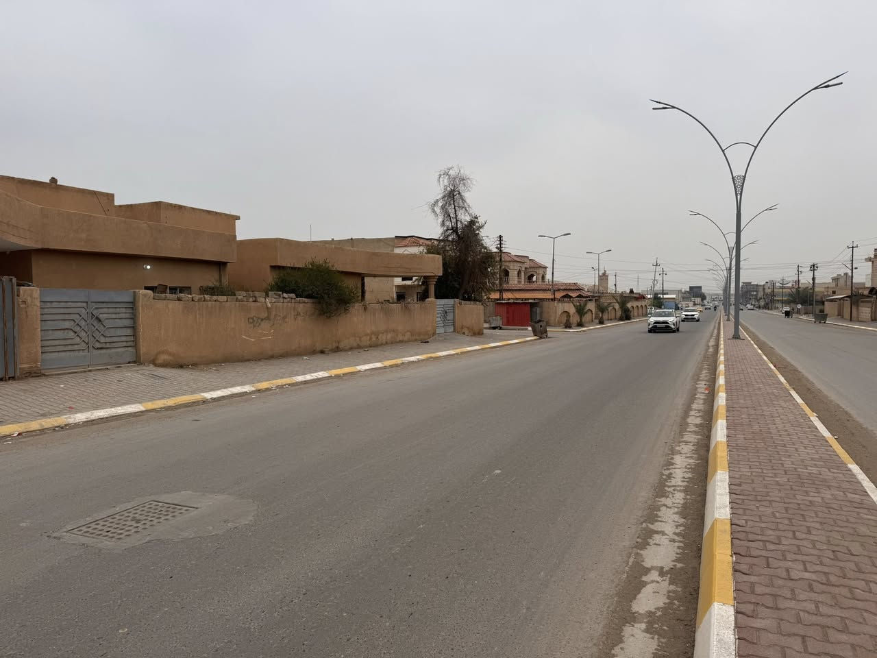 دار للايجار ( ٣٠٠م) طابق
الموقع / سايدين القصاب
يرهم تجاري ويرهم سكني
للأستفسار / ***********
او مراجعة السلطان للاستثمارات العقارية
