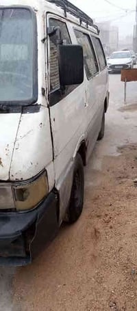 كيا بسته موديل 94 سنويه سنه 28 تنتهي مكينه بيها خيط تبخير الباقي شوفت ...