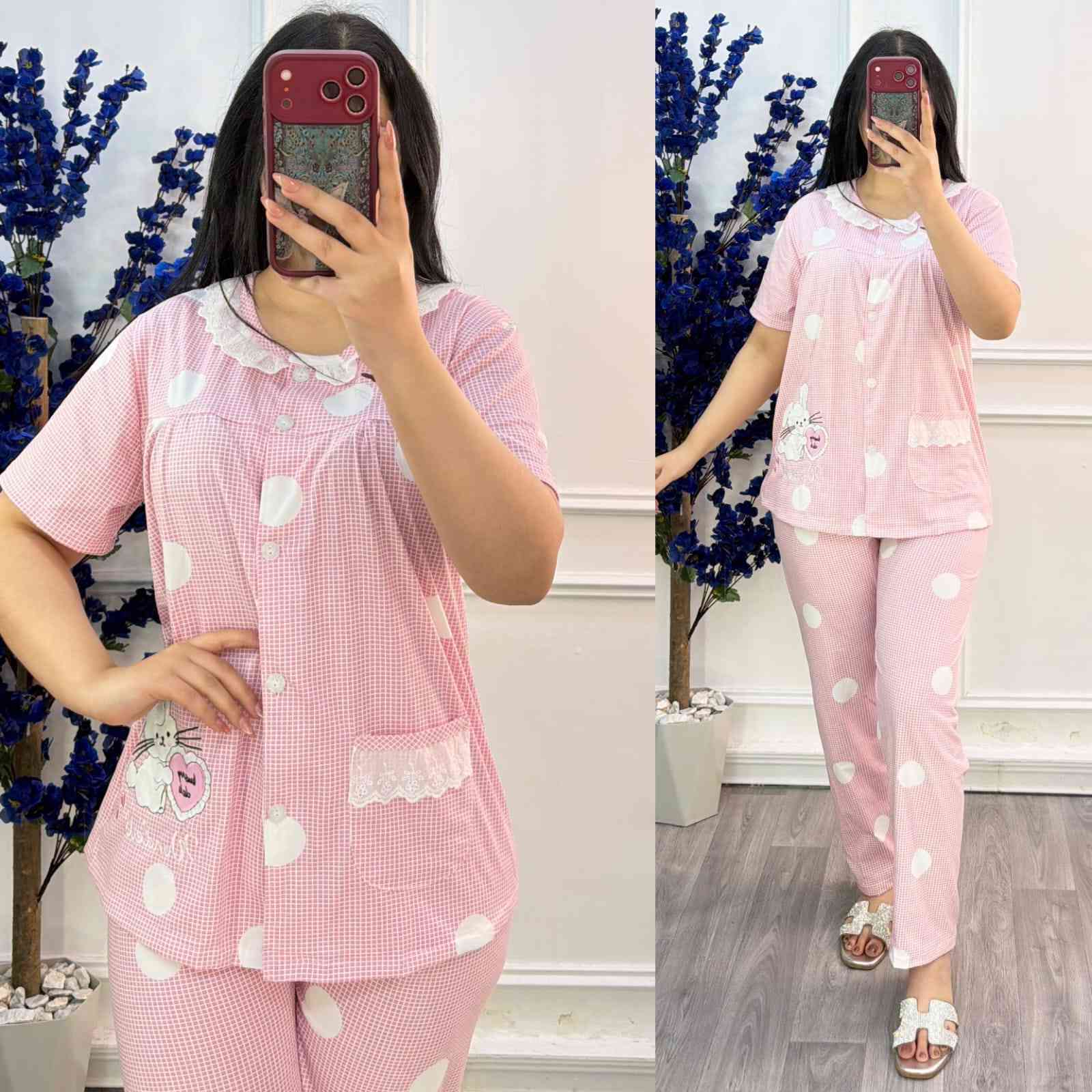 تراك قطني درجة اولى يجنن حرفياا 
سعر القطعة ١٢ الف
توصيل متوفر


**إذا كنت صاحب هذا الإعلان وتريد حذفه لأي سبب، رجاءا أرسل رسالة إلى الدعم الفني**