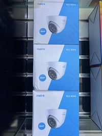 كاميرات ريلنك داخليه دقه 8m نضام أيبي العدد 3 استفسار 07735050232 توصي...