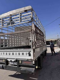 محجر كنتر للبيع المحجر فقط  07768775632