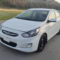 اكسنت • ٢٠١٤ • توماتيك