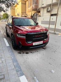 AT4 • ٣٦٠٠ ٦ سلندر • رقم اربيل