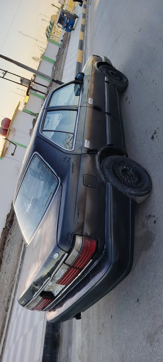 فونتيشه موديل ٩٤  مكينه وكير ونجي حدايدي تخم تاير كهربائيات سياره جاهزه. مكفوله كص نقل عيب شرعي تحويل السعر المطلوب 23 وبيها مجال ذي قار قلعه سكر غير متواجد ع النت ***********
