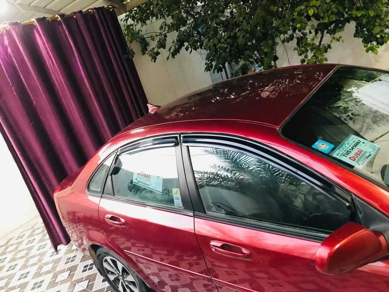 اوبترا٢٠٠٥رقم بغداد دولي صبغ عام للجمالية بدون ضربه كيرمحرك تأيرة كهربائيات تبريدمنضومة كامل شرط كل شغل سياره نضيفه مال جناي شرط تحويل مستعجل لابيع سعر٦٠ بيه مجال قليل أقره منشور زين فقط علاوتساب لورقمي***********
