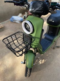 R9 • بدون بطاريات • دراجة كهربائية