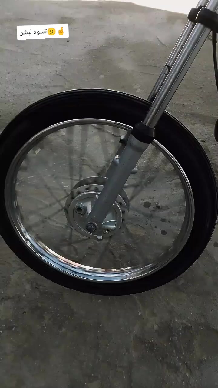 رمضان كريم يولد دراجه تعمير نضيفه مكينه تخبل طلع وفصله نمر كله تفصل😅 كلك مكفوله عشاير مكان غراف سعر خاص رقمي ***********
