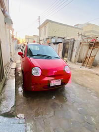 كيو كيو • ٢٠١٣ • اوتوماتيك