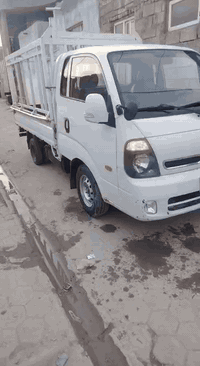 كيا بنكو • مديل ١٧ • النجف الكوفه