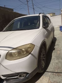 سياره للبيع صيني موديل 2014 مابيه اي نقص جاهزه للاستفسار الاتصال على ا...