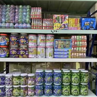 حلويات • جملة أولاد الحاج • شارع قائم مقاميه