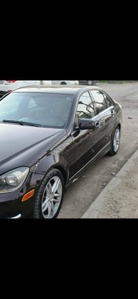 مارسيدس C300 • مرسيدس C300 2012 • مرسيدس 6 سلندر • C300 فول مواصفات • ...