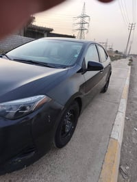 كورلا • ٢٠١٦ • وارد امريكي