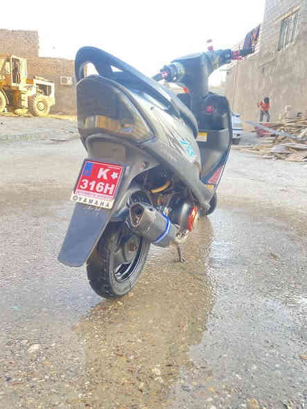 السلام عليكم ماكس عدله للبيع 
بوشه 55 سلف 55
نكره سلف شغاله هندر وسلف 
كهربائيات كلها شغاله لايت بگلات اشاير
دراجه ما ناقصه شي السعر 700 وبيها مجال قليل كلش حك الجيه شراي اتصل ع رقم ***********
مكاني القادسيه
