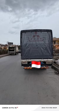 كنتر • موديل ٢٠٢٠ • محسن كويتي