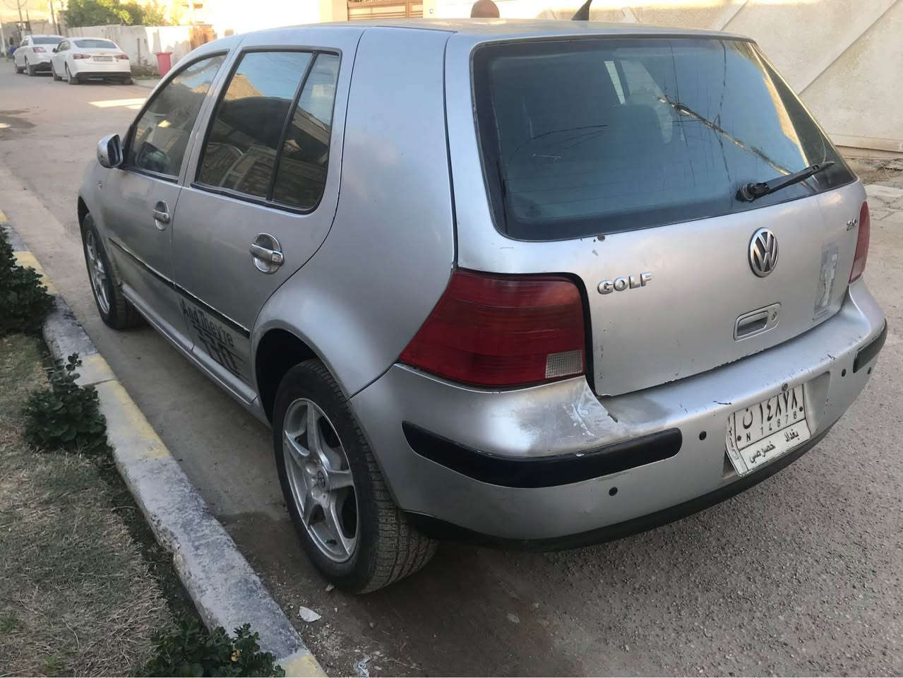 كير مكينه جدد حاويه صدرين جدد تخم تاير باتري جديد بس بيها ملاحضات قليله خابرني واني اعلمك الدوره ابو طياره ***********|*********** بغداد, العراق
