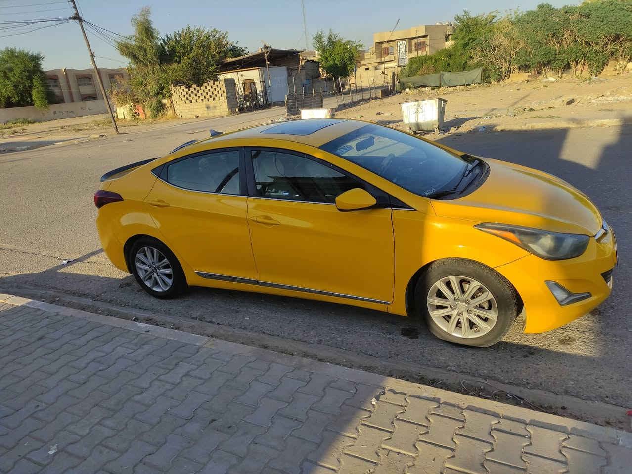 النترا 15 بسمي مكينه دوش 
***********
