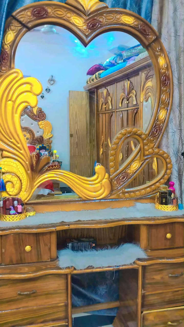 لبيع بدون كنتور لسعر 125وبي مجال لمكان  بغداد ام الكبر والغزلان لشاري اخد اسكرين  وتعال خاص


**إذا كنت صاحب هذا الإعلان وتريد حذفه لأي سبب، رجاءا أرسل رسالة إلى الدعم الفني**