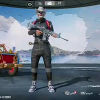 حساب ببجي • مراوس • حساب لودو