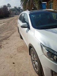 سورنتو مديل 2016 فول مواصفات  كفاله عامه  تفاصيل اكثر داخل المنشور  مك...