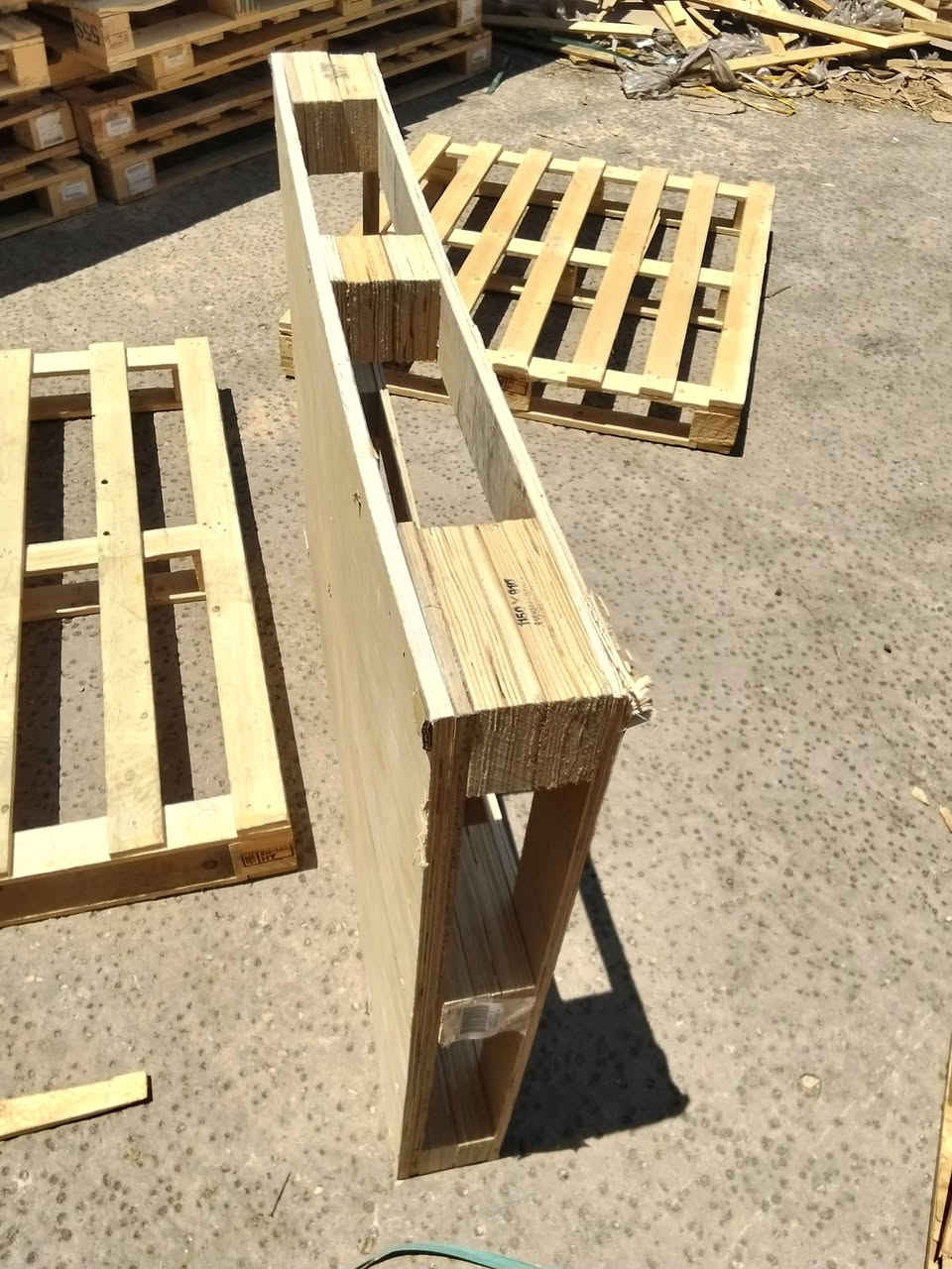 موجود بلتات كونتر كميات
تواصل تليفون فقط
01012437230


**إذا كنت صاحب هذا الإعلان وتريد حذفه لأي سبب، رجاءا أرسل رسالة إلى الدعم الفني**