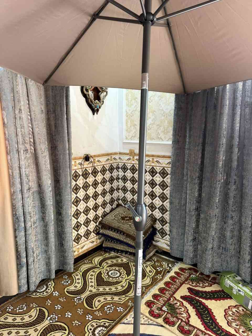 مظله اوتماتيك السعر ٥٠ الالف


**إذا كنت صاحب هذا الإعلان وتريد حذفه لأي سبب، رجاءا أرسل رسالة إلى الدعم الفني**