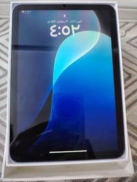 آيباد ميني ٧ • ١٢٨ • جديد ضمان