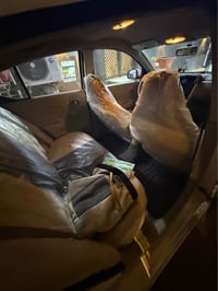 نيسان صني • ٢٠٢٣ • ماشيه ٤٠ الف