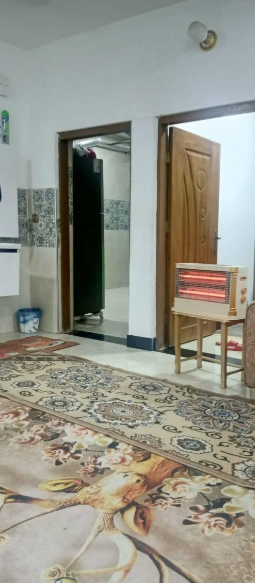 السلام عليكم بيت للبيع مساحه ١٥٠ م ٧ونص وجه نزال ٢٠ م يحتوي على غرف نوم ٤ وصالة واستقبال ومطبخ وكراج سيارة ملك صرف سند بناء ٢٠١٩ حديث فول فول بعقوبة المفرق مقابل الطرق والجسور رابع بيت من الشارع العام خدمات متكاملة ***********
