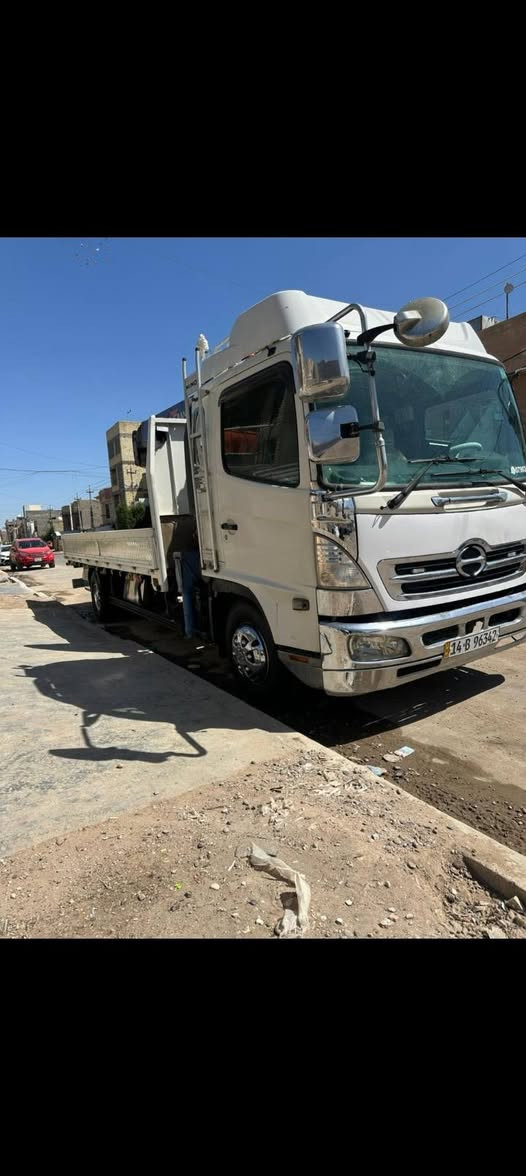 السلام عليكم
هينو بلادي كرين
كاركو 3سلايت عدل
فول سيفتي مكينه 80
فول عادي مكفول كفاله عام
المكان بعداد الغزاليه رقم الهاتف
***********

