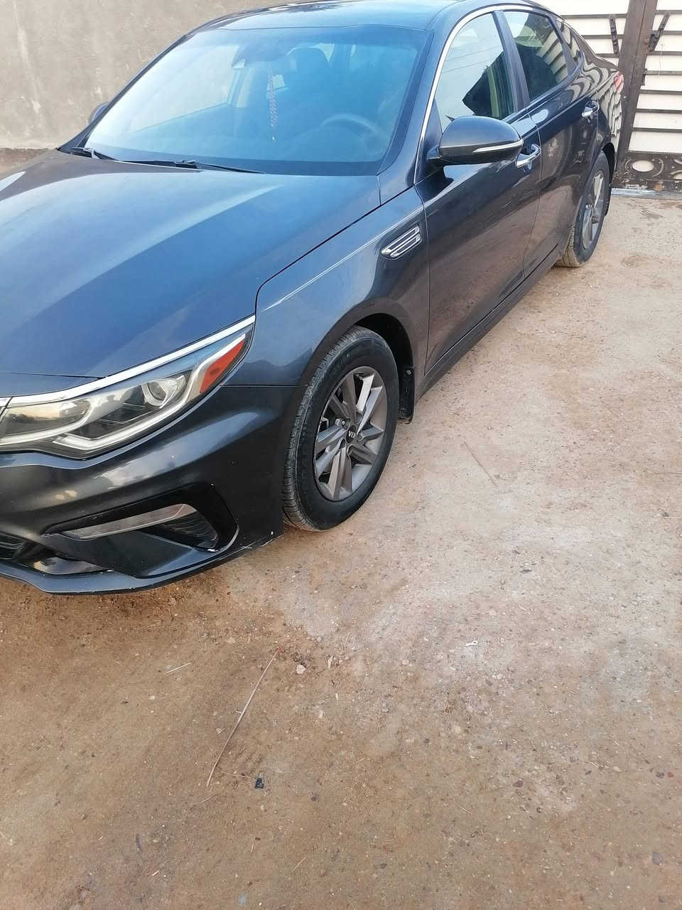 السلام عليكم كيا اوبتيما 2020 باسمي رقم بابل دولي السياره جاهزه من كل شيء  مواصفات السياره تحكم ستيرن اشاره بالمري ثلاث وضع قياده كاميرا دواره حساس خلفي توقف ذاتي عند الاقتراب حادث السياره جاملغ وبنيد فقط والباقي مكفول
مكان السياره بابل كفل السعر 137
للستفسار الاتصال على الرقم *********** ***********
