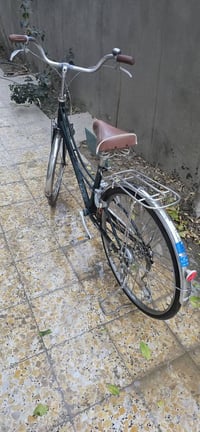 بايسكل • مقاس 26 • المناذره