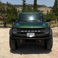 برونكو بلاك دايموند • ٢٠٢٣ • ٤٥٠٠٠ كم