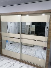 غرفتين • نظام سلايت • مهد طفل هزاز