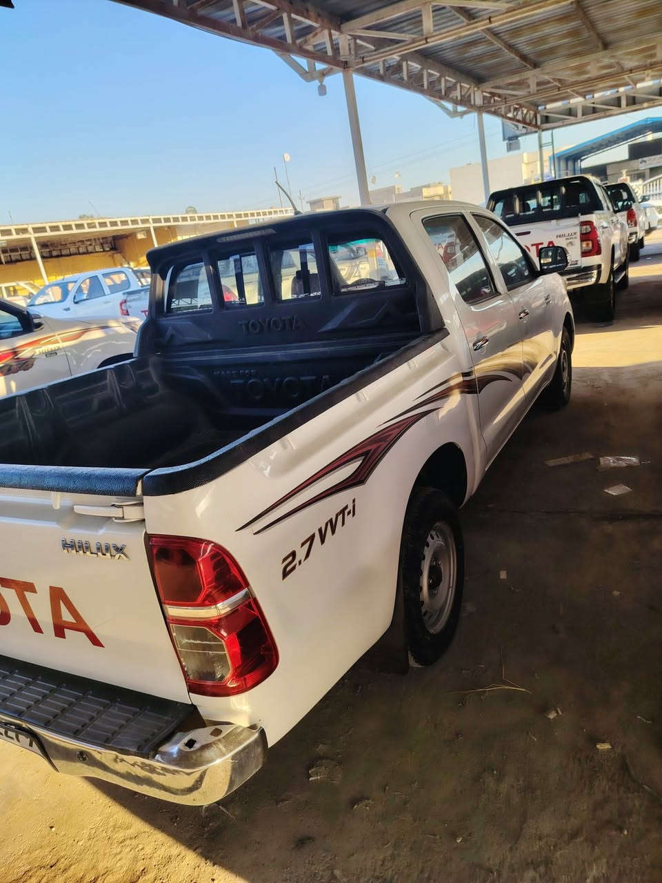 بيكم ٢٠١٤
كير عادي
كفاله عامه
محرك كفاله عالشركه
جاهزه مابيه اي نقص
رقم سنويه جديده لل٢٠٣٠
بسعر مناسب 
***********
