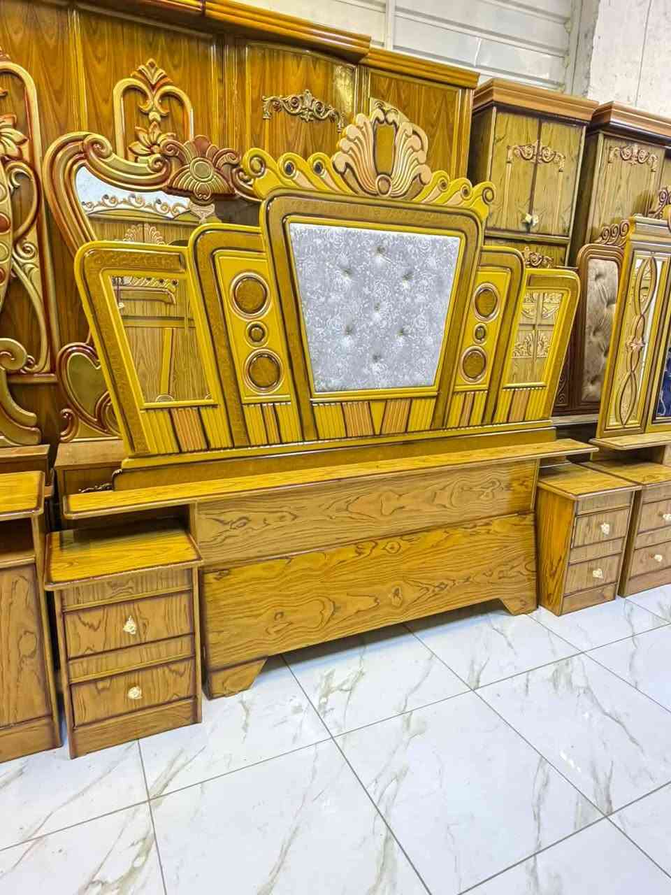 غرفه عراقيه جديد 💯💯
غيڕ مستخدام 
صاج عراقي شغل وسط 
6باب 🚪ناصي 
موديل حديث 
سعرها 850/800
نقل وشد مجانأ داخل بغداد


**إذا كنت صاحب هذا الإعلان وتريد حذفه لأي سبب، رجاءا أرسل رسالة إلى الدعم الفني**