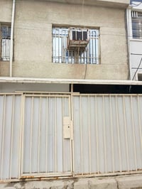 105وبي مجال مشتمل للبيع المساحة 50 متر 5*10 الموقع حي الجهاد الشارع ال...