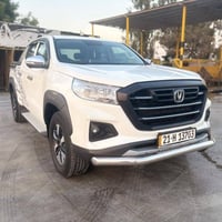 چانگان هۆنتەر 2022 فول مواسەفات  ٦٥٠٠٠کم ڕۆشتوە سەنەوە ی ژینگەی نوێیە ...