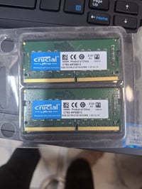 رام ddr4 • قطعة • زوج