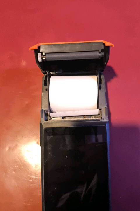 جهاز ارصده نضافه 90٪
مكاني نجف حي العسكري كبل 