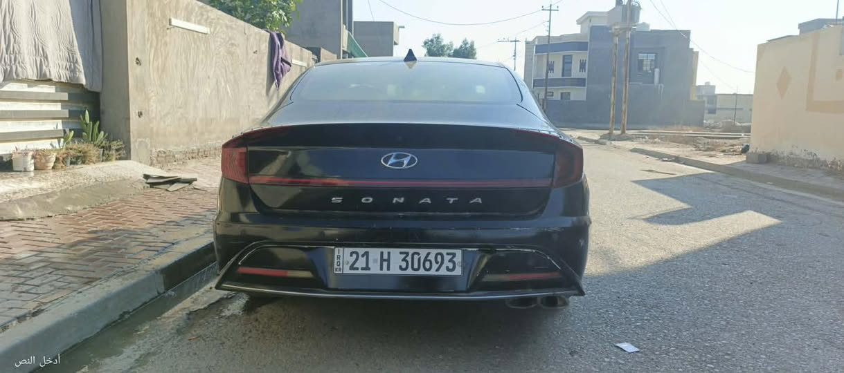 سلام عليكم موديل 21 حادث خلفي دعاميه رقم شمال جديد سياره خير من الله فول ما عدا فتحه ***********
