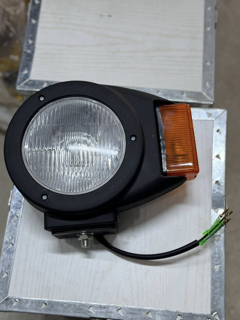 يتوفر ادوات احتياطيه لمختلف الشفلات الصينيه

العنوان الديوانية - طريق الدغاره
للاستفسار : 
***********
***********
