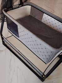 كريكوت اطفال • سرير اطفال • مهد طفل • مستلزمات اطفال • اثاث اطفال • دو...