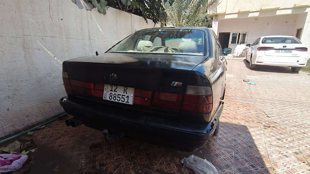 للبيع BMW535 كير محرك صدر شرط تبريد يعوزه غاز فقط وعندي الايرفلو عاطل ولباقي شرط  باقي التفاصيل بالفديو كلشي مذكور مكاني بيجي السعر 30  

***********
