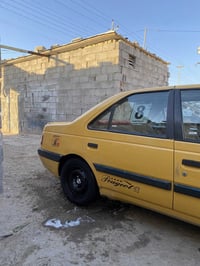 405 • مكينة وكير • رقم بغداد